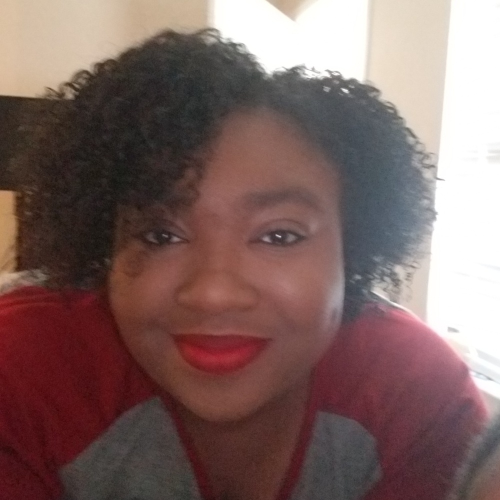 Meet your Posher, Janae